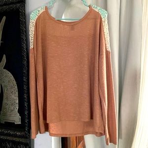 XL Forever 21 Sweater